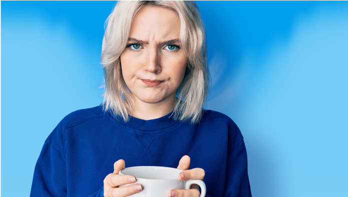 Informati su raffreddore e influenza