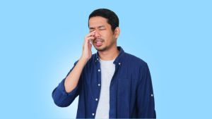 naso-chiuso-ragazzo Ragazzo con naso chiuso