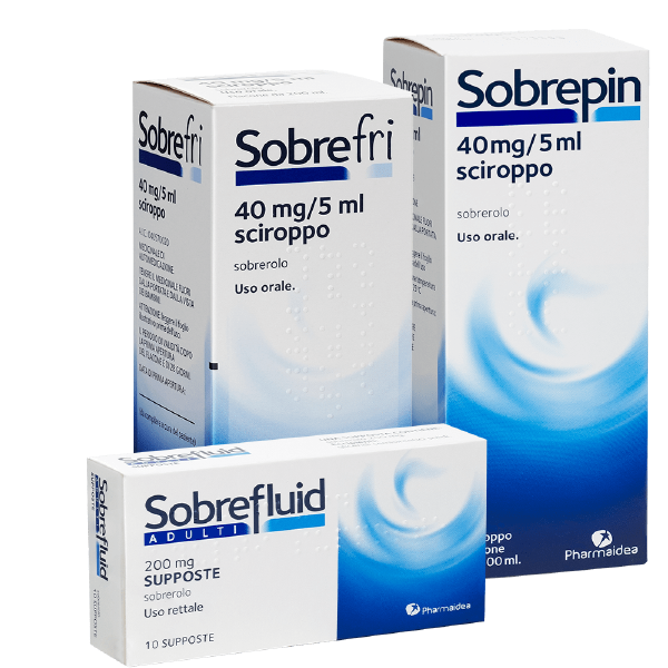 Prodotti per la tosse grassa